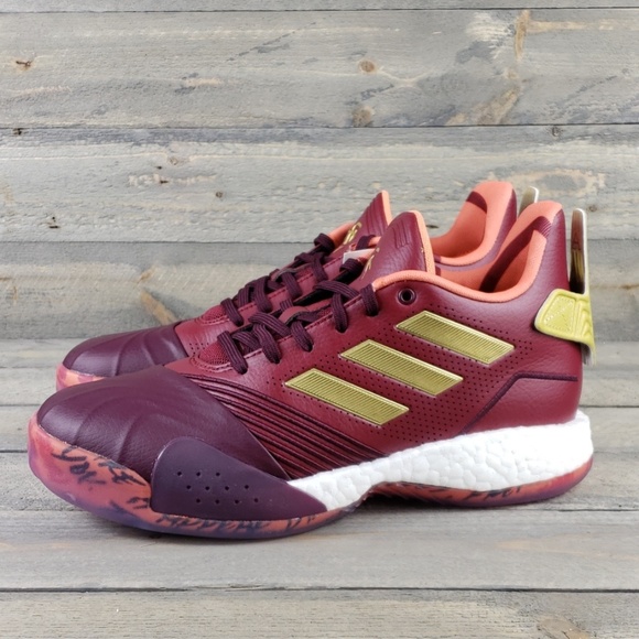 adidas TMAC Millennium Men's Basketball Shoes 7.5 - Picture 2 of 8